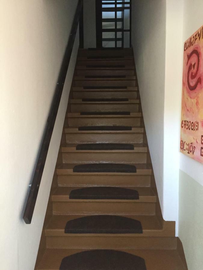 Ferienwohnung Schulze 弗赖塔尔 外观 照片
