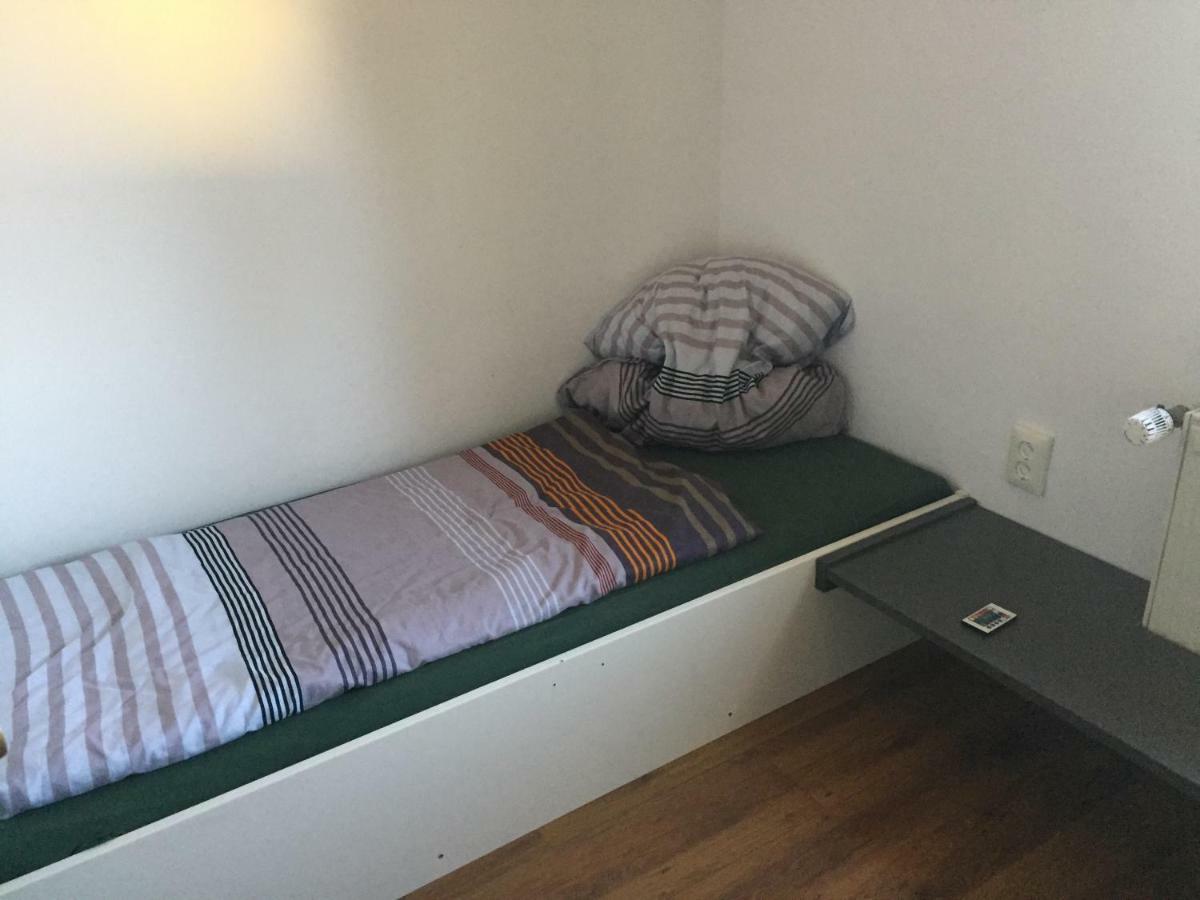 Ferienwohnung Schulze 弗赖塔尔 外观 照片