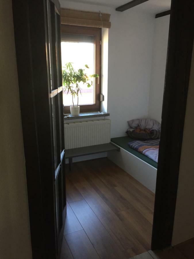 Ferienwohnung Schulze 弗赖塔尔 外观 照片