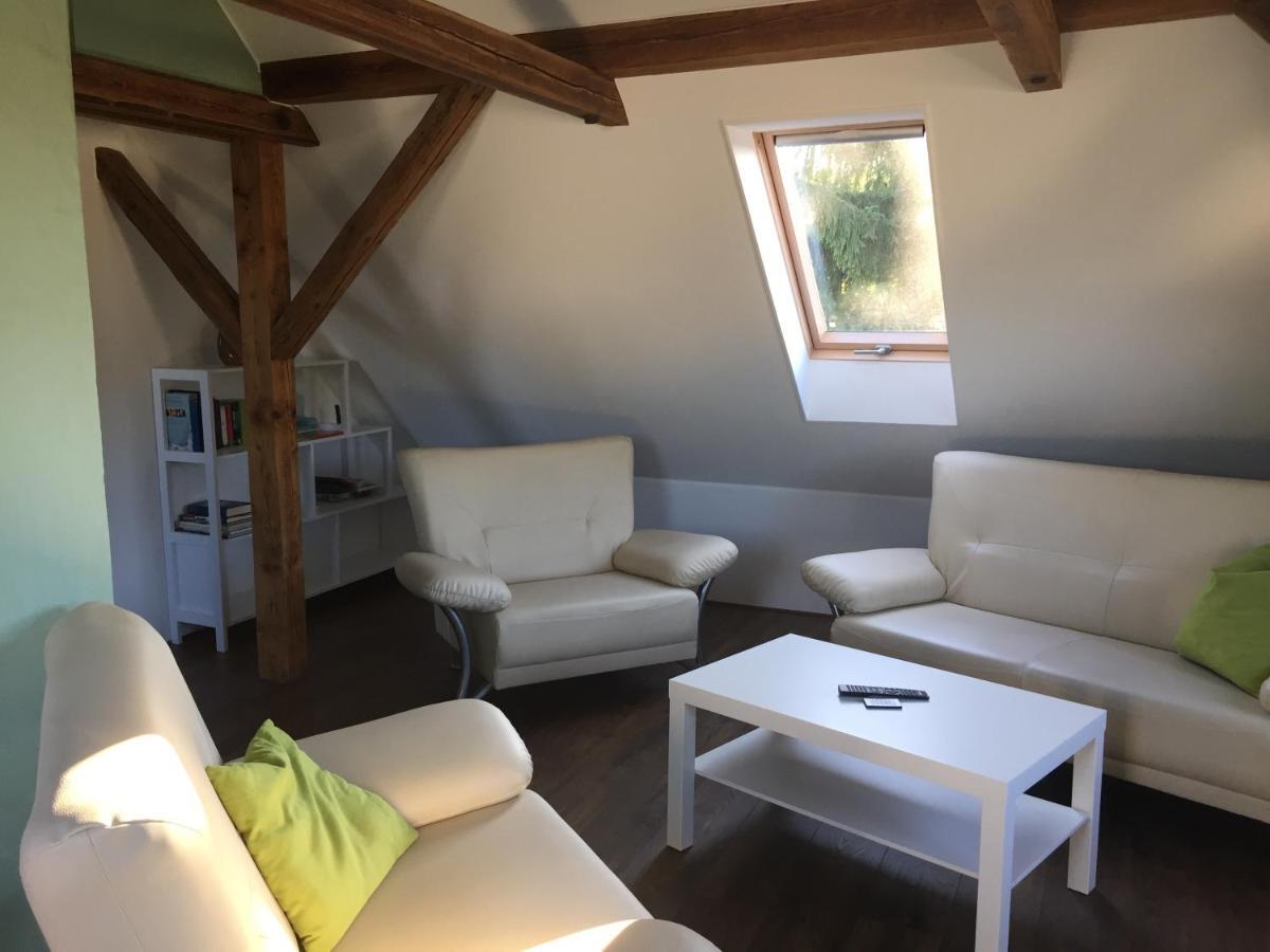 Ferienwohnung Schulze 弗赖塔尔 外观 照片